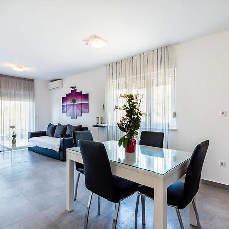 Villa Lavanda Podstrana Luaran gambar