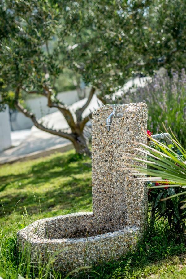 Villa Lavanda Podstrana Luaran gambar